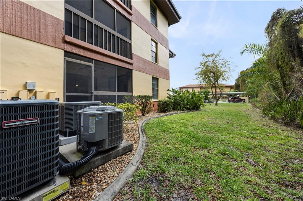 WHISKEY CREEK ADULT CONDO - Residential Lease
