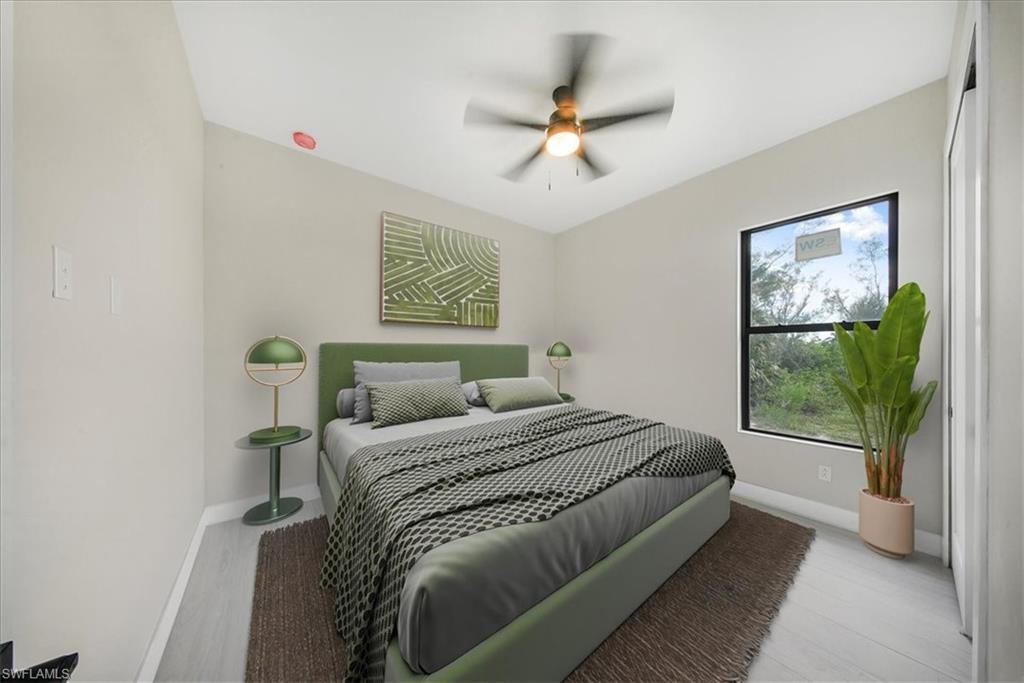 CAPE CORAL - Residential Lease