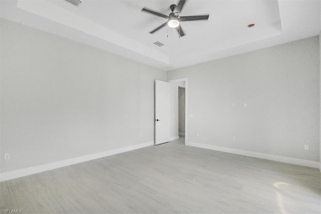 CAPE CORAL - Residential Lease