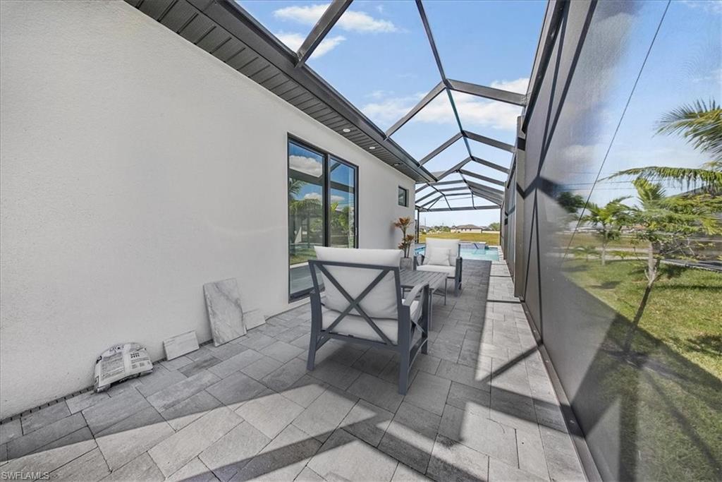 CAPE CORAL - Residential Lease