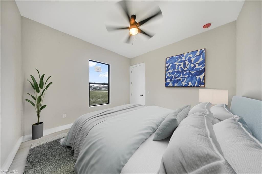 CAPE CORAL - Residential Lease