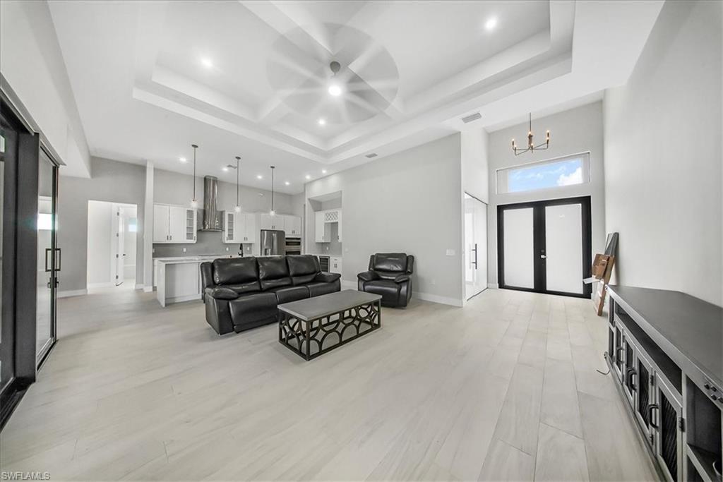 CAPE CORAL - Residential Lease