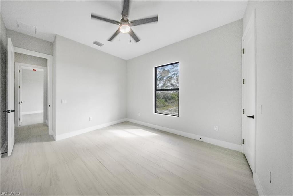 CAPE CORAL - Residential Lease