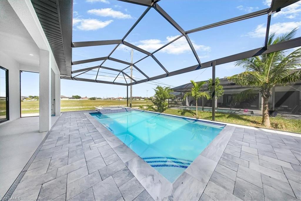 CAPE CORAL - Residential Lease