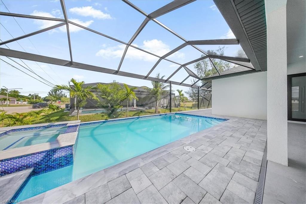 CAPE CORAL - Residential Lease