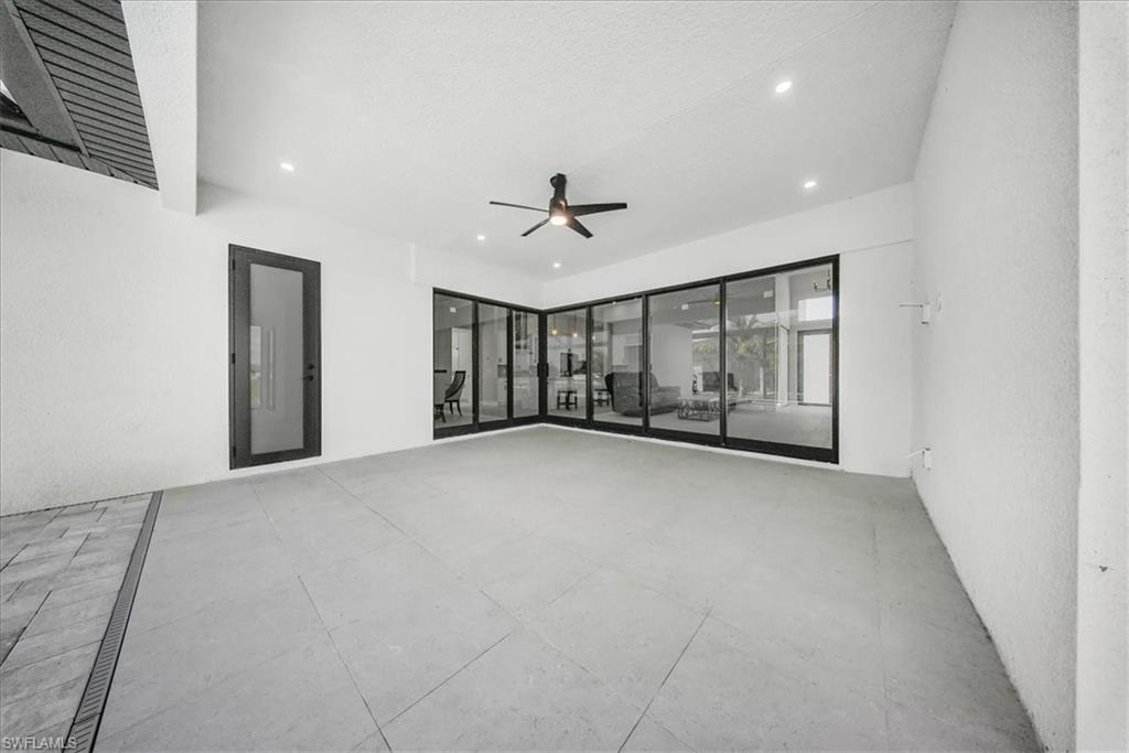 CAPE CORAL - Residential Lease