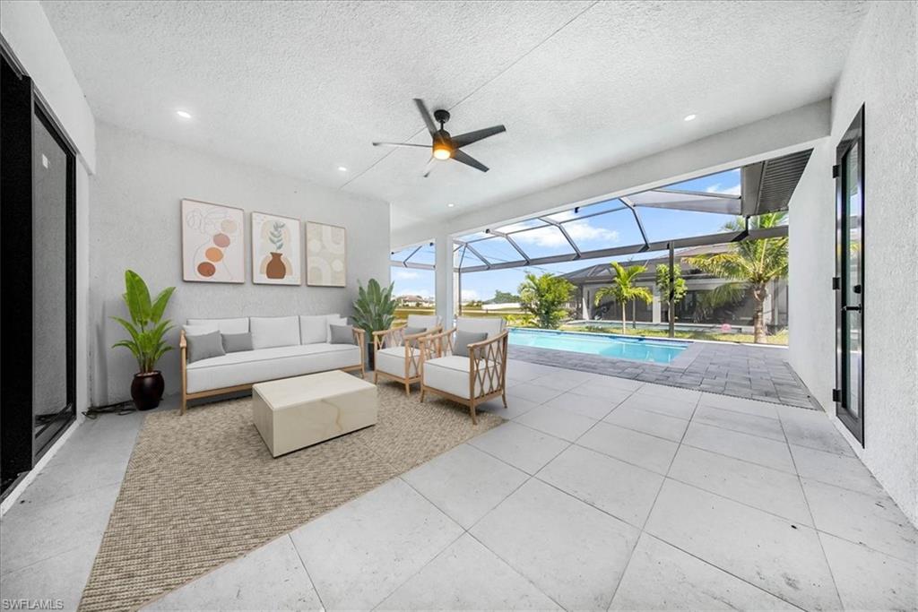 CAPE CORAL - Residential Lease