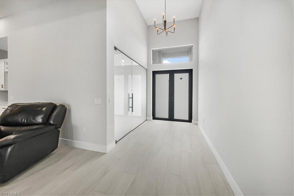 CAPE CORAL - Residential Lease