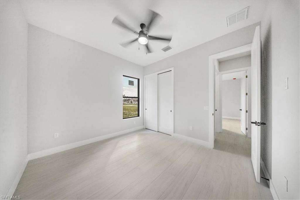 CAPE CORAL - Residential Lease