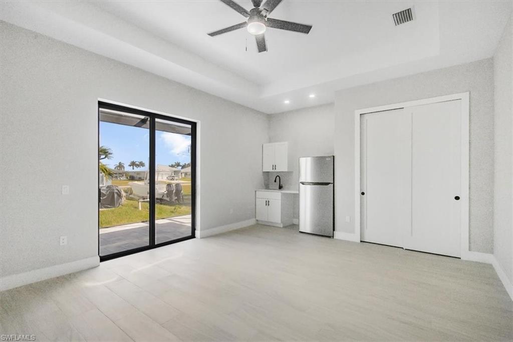 CAPE CORAL - Residential Lease