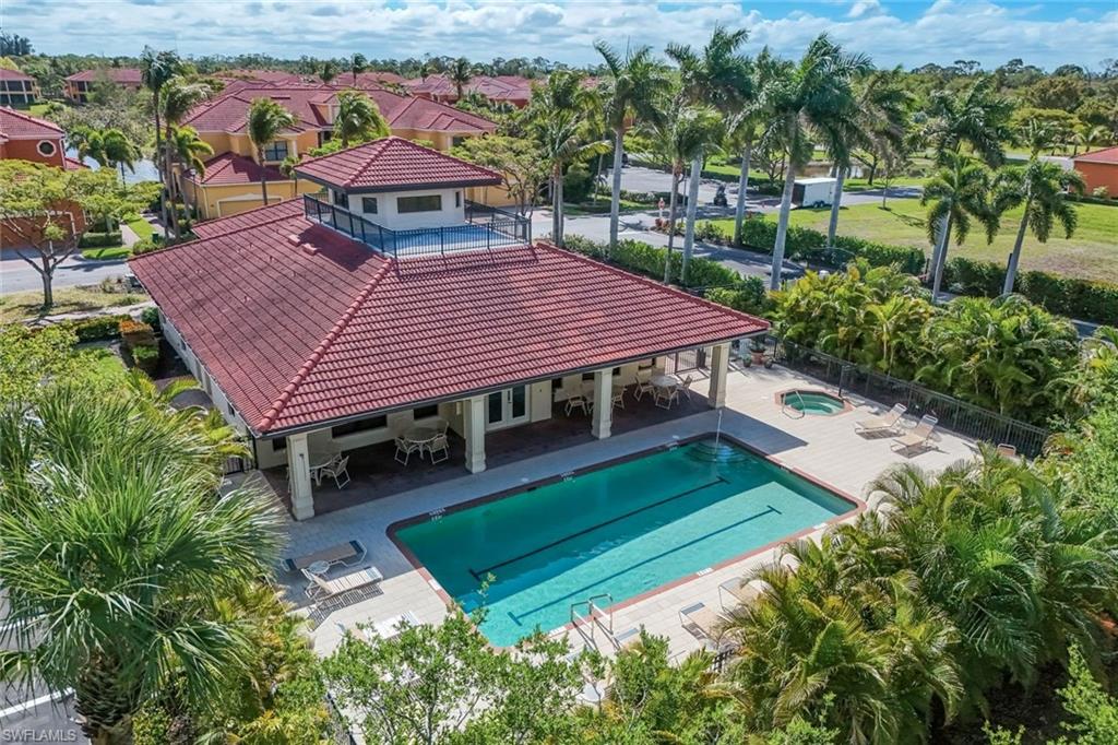 PRENTISS POINTE - Residential