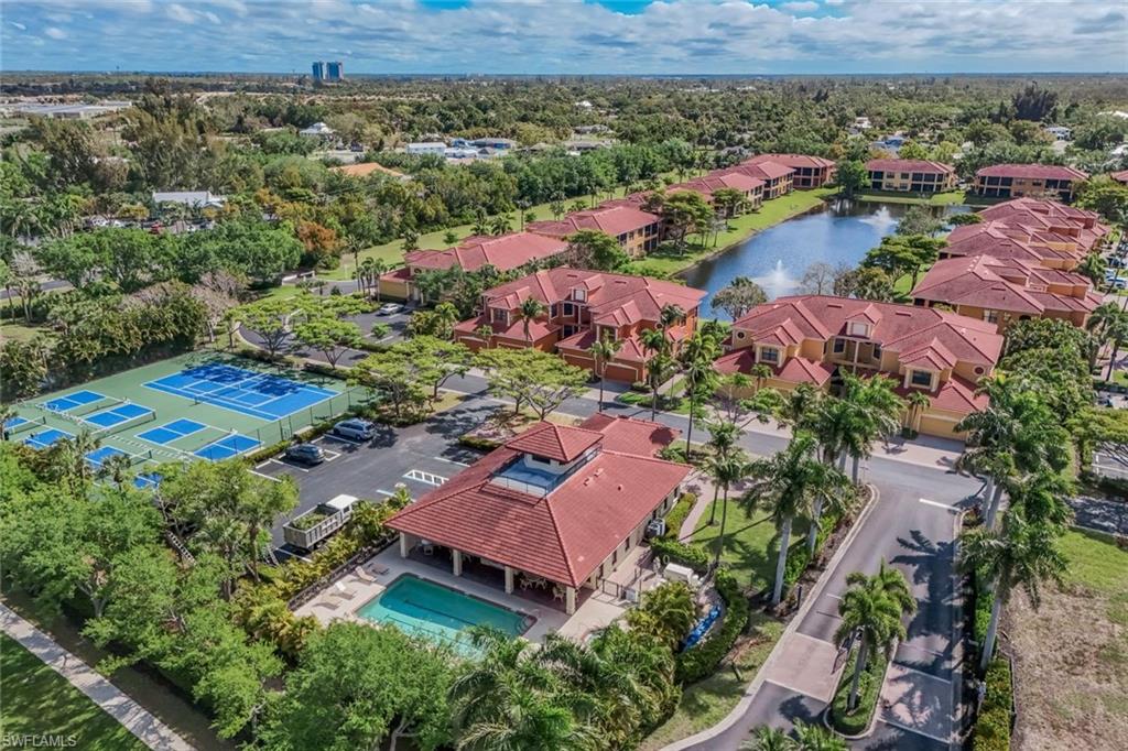 PRENTISS POINTE - Residential