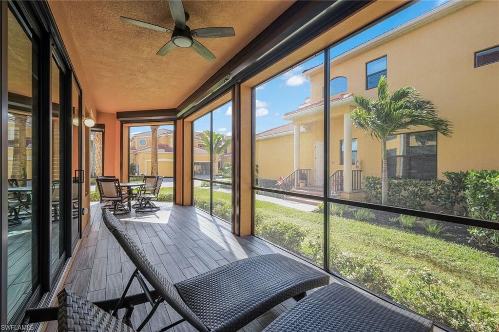 PRENTISS POINTE - Residential