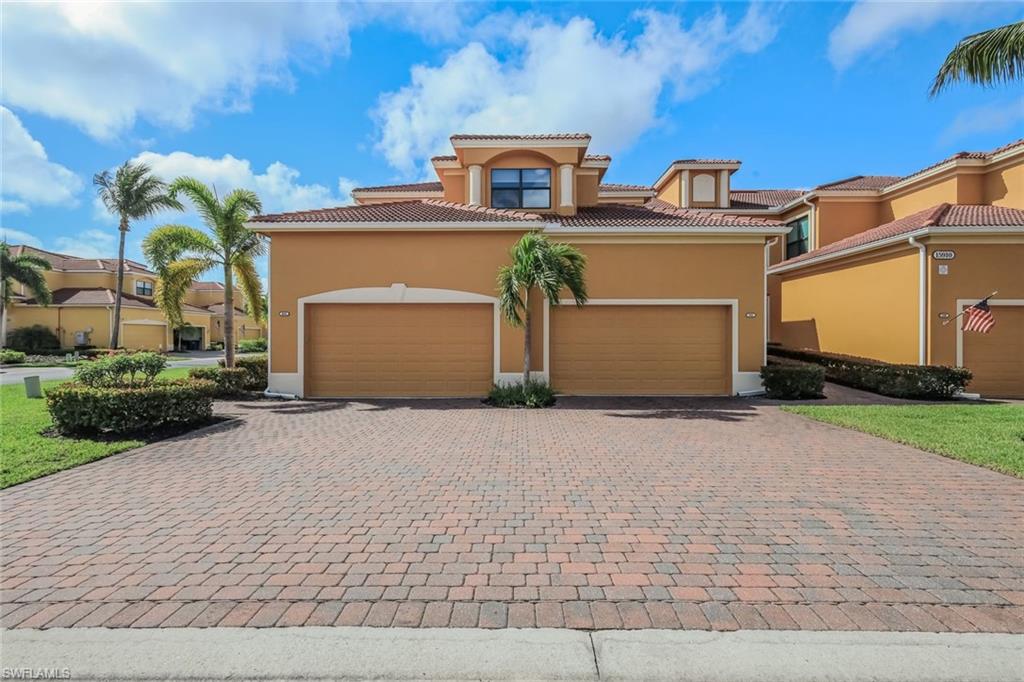 PRENTISS POINTE - Residential