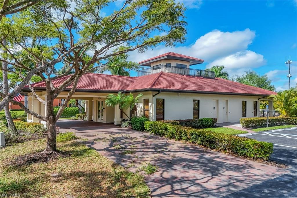 PRENTISS POINTE - Residential