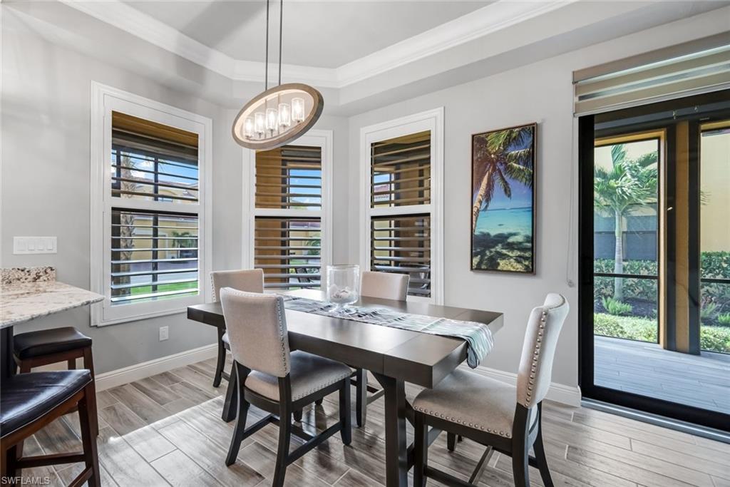 PRENTISS POINTE - Residential