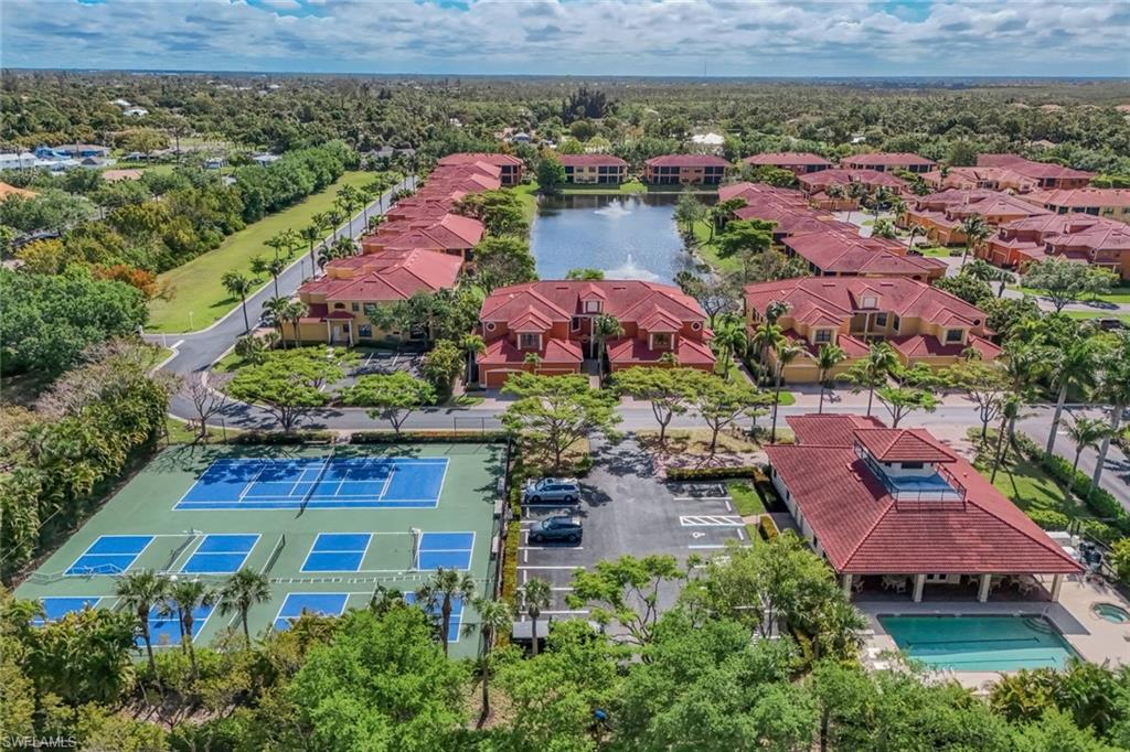 PRENTISS POINTE - Residential