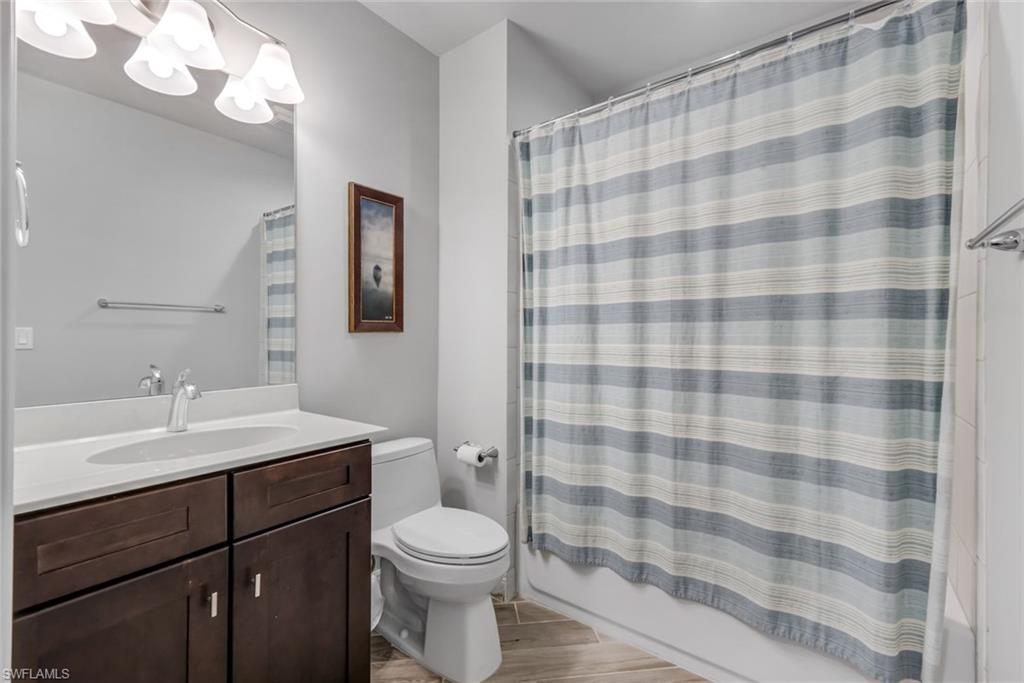 PRENTISS POINTE - Residential