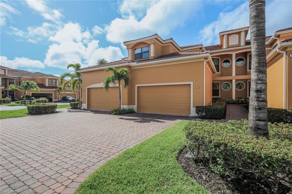 PRENTISS POINTE - Residential