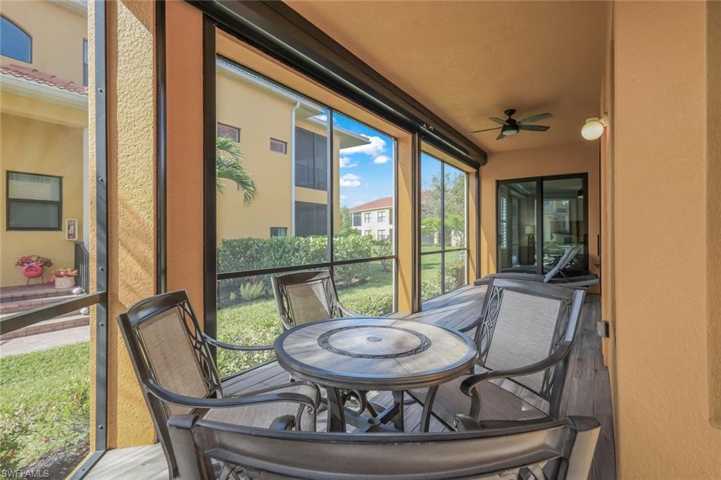 PRENTISS POINTE - Residential