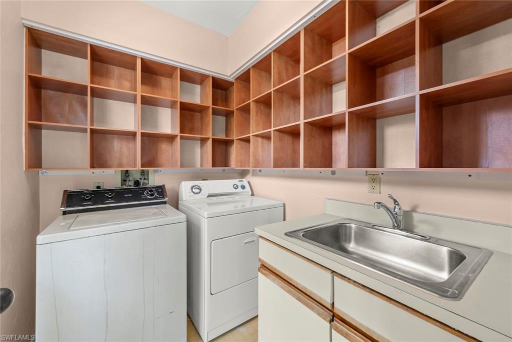 FERRY LANDING - Residential