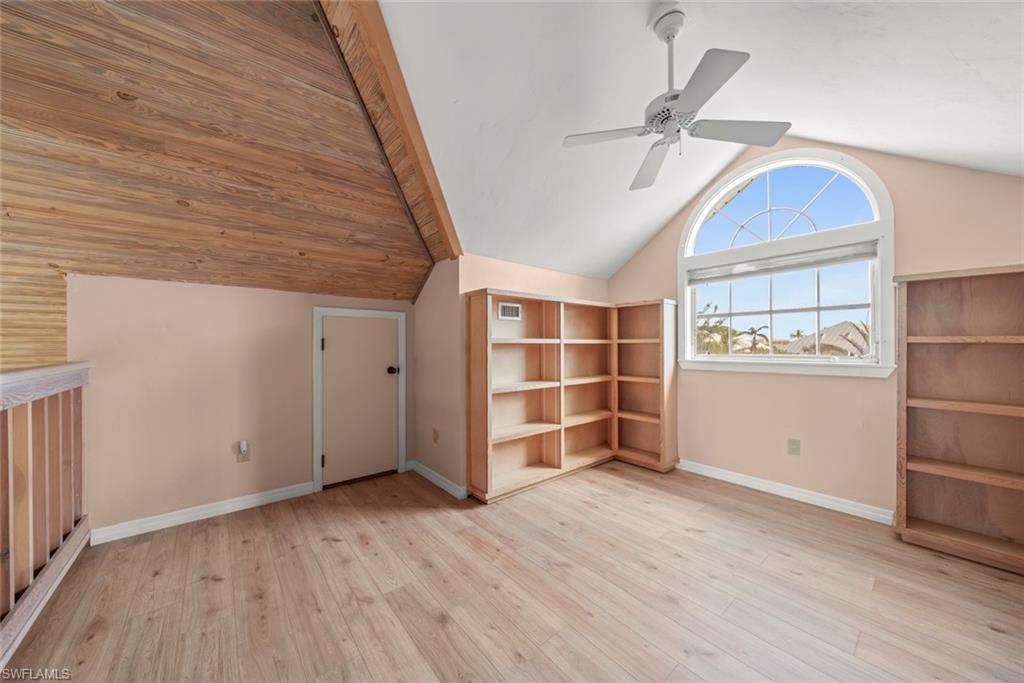 FERRY LANDING - Residential