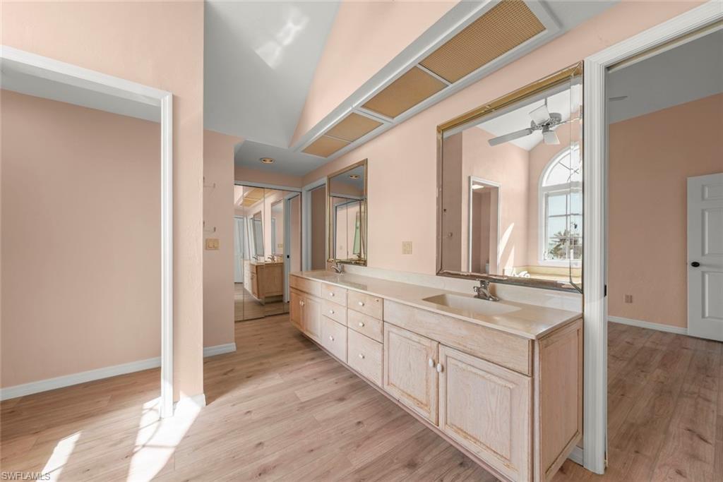 FERRY LANDING - Residential