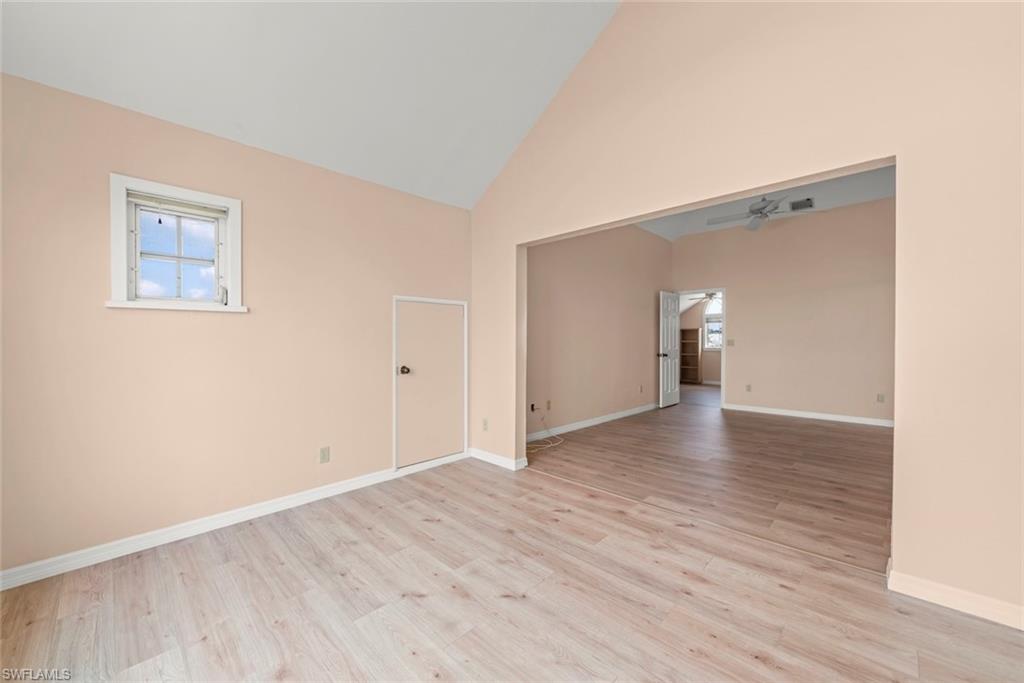 FERRY LANDING - Residential