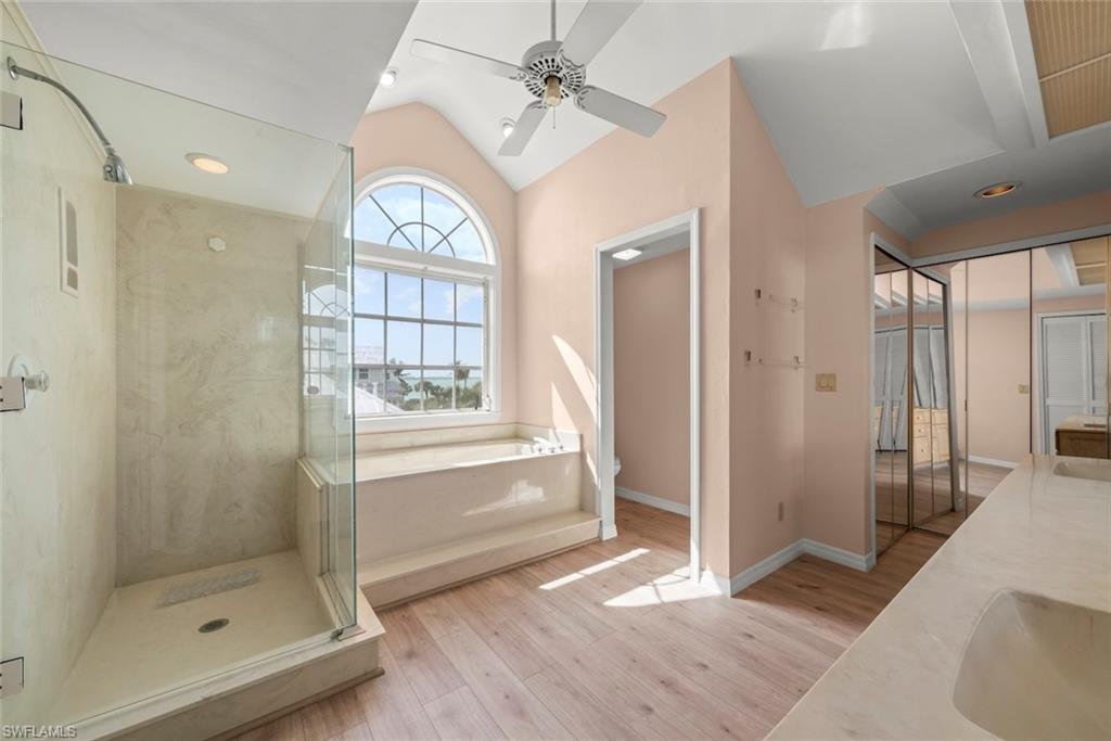 FERRY LANDING - Residential