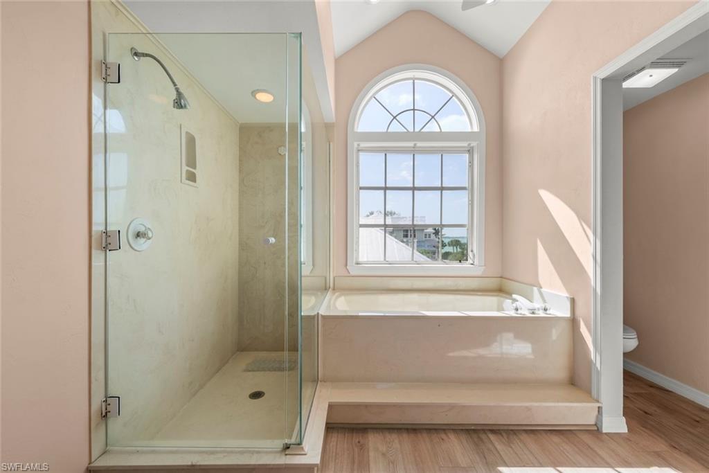 FERRY LANDING - Residential