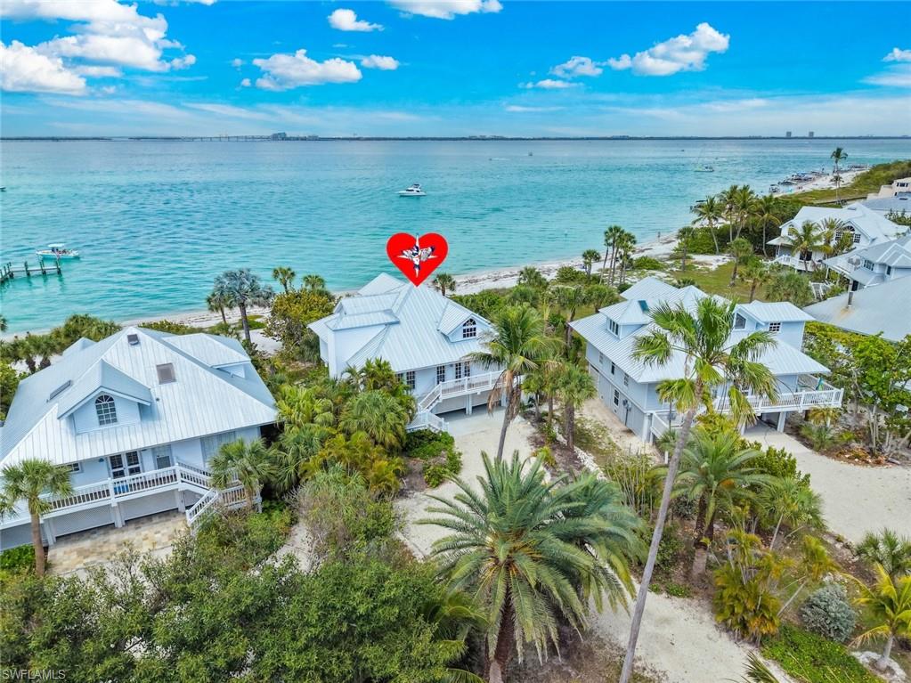 FERRY LANDING - Residential