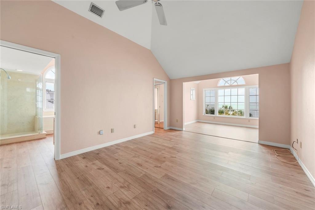 FERRY LANDING - Residential