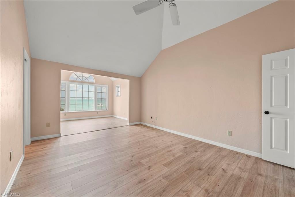 FERRY LANDING - Residential