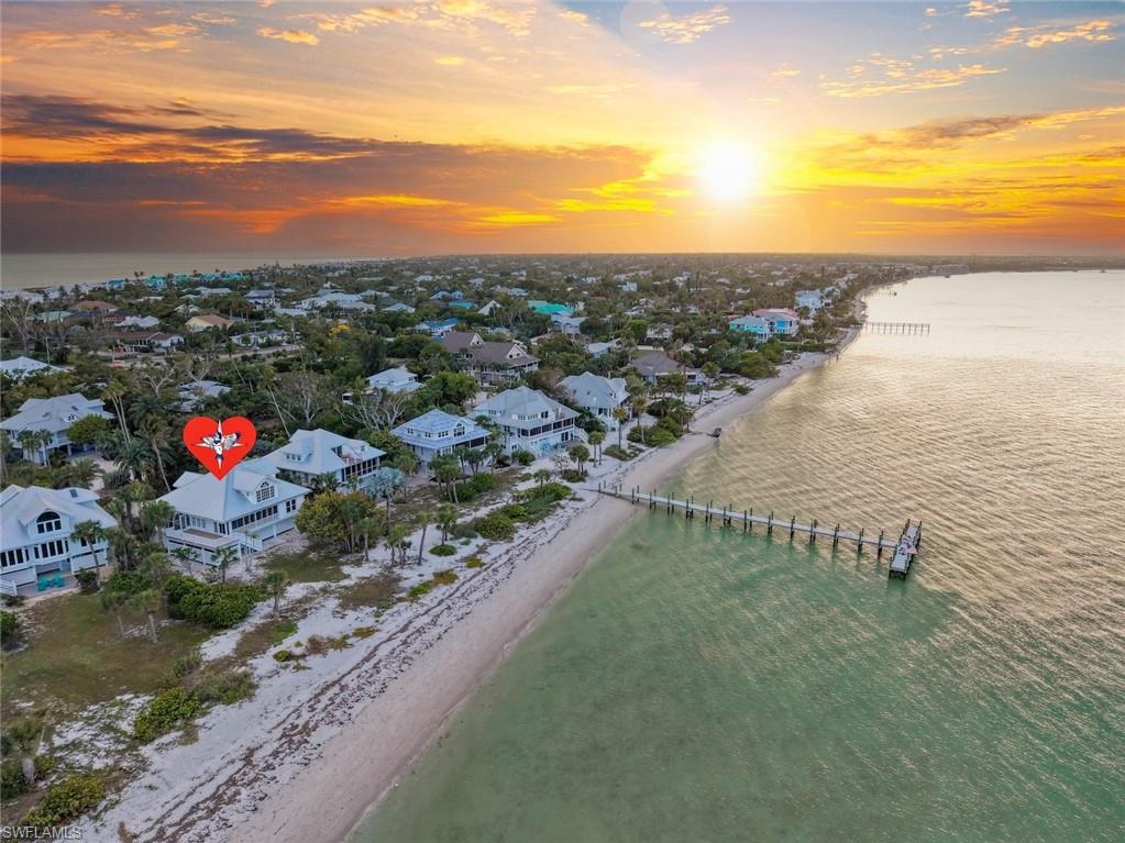 FERRY LANDING - Residential