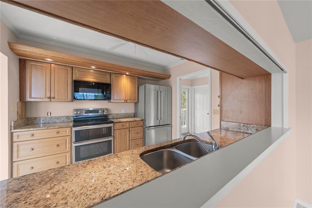 FERRY LANDING - Residential