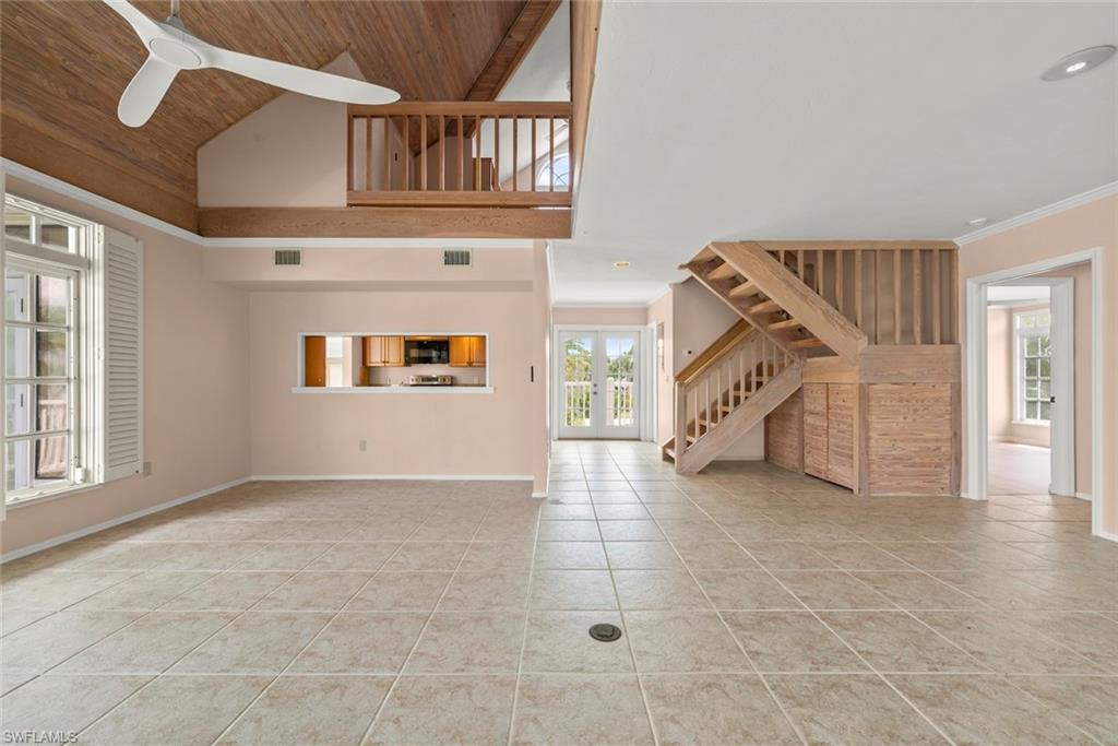 FERRY LANDING - Residential