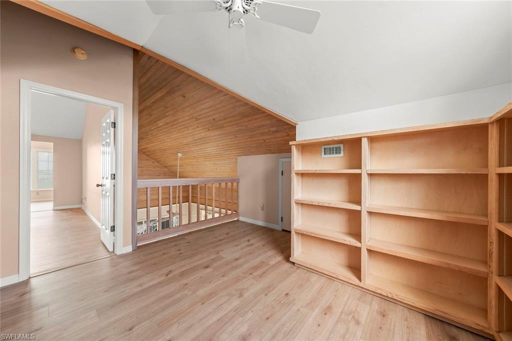 FERRY LANDING - Residential