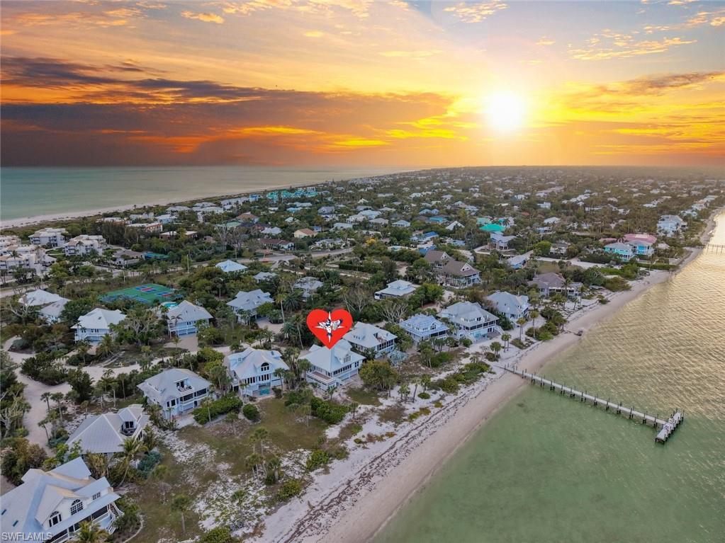 FERRY LANDING - Residential