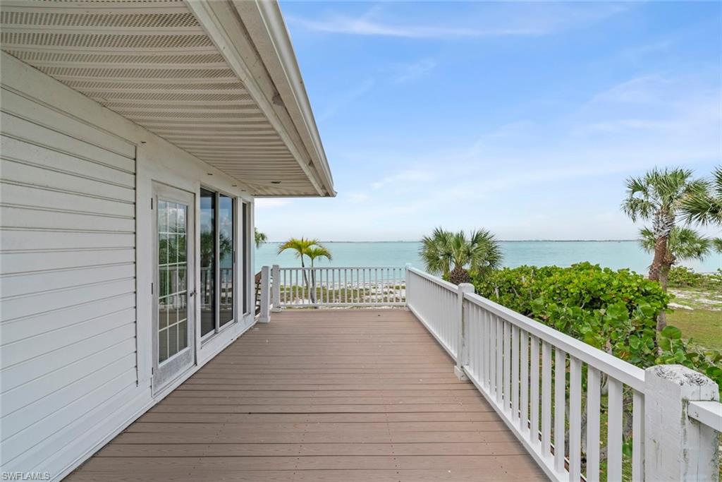 FERRY LANDING - Residential