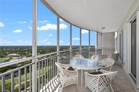 A home in BONITA SPRINGS