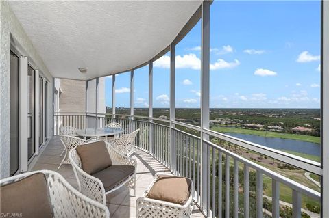 A home in BONITA SPRINGS