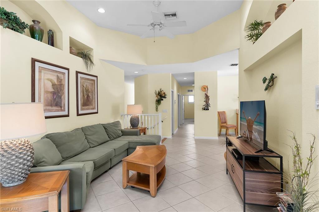 ASCOT AT LELY RESORT - Residential