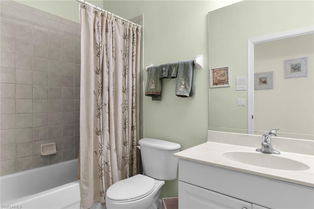 ASCOT AT LELY RESORT - Residential