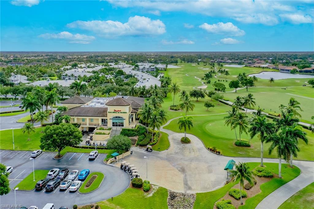 ASCOT AT LELY RESORT - Residential