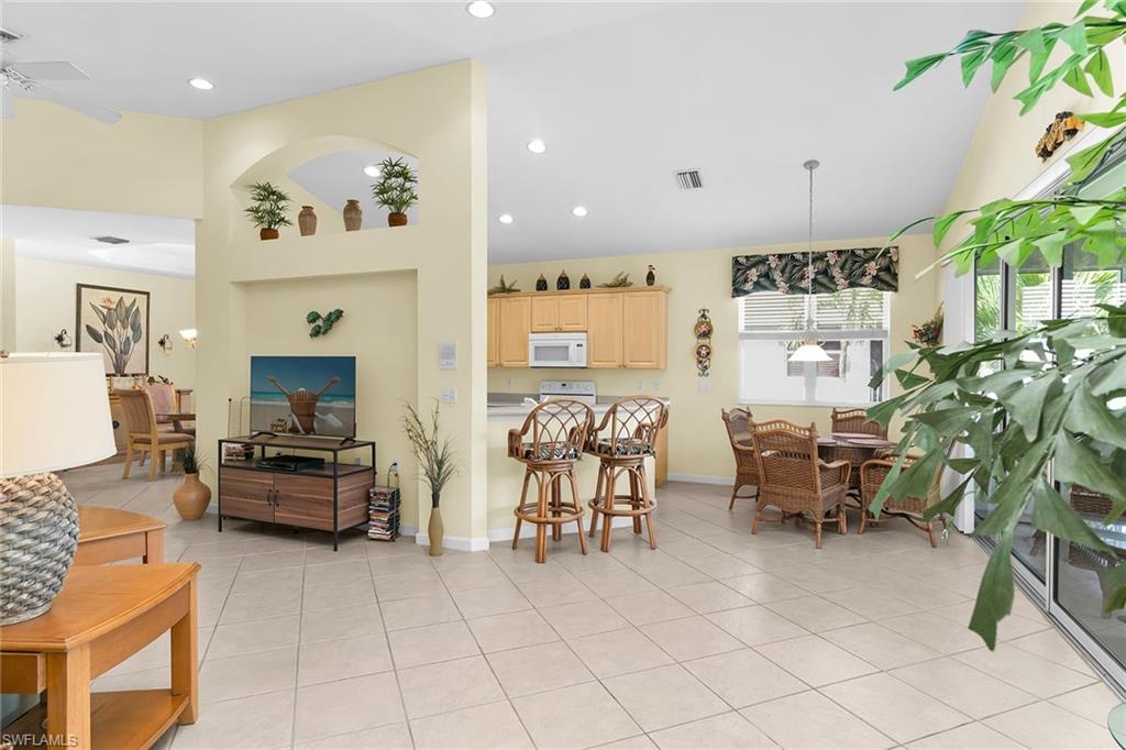 ASCOT AT LELY RESORT - Residential