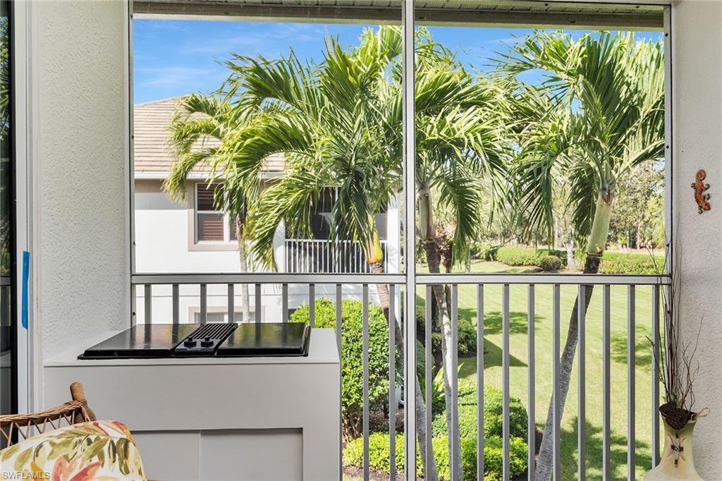 ASCOT AT LELY RESORT - Residential