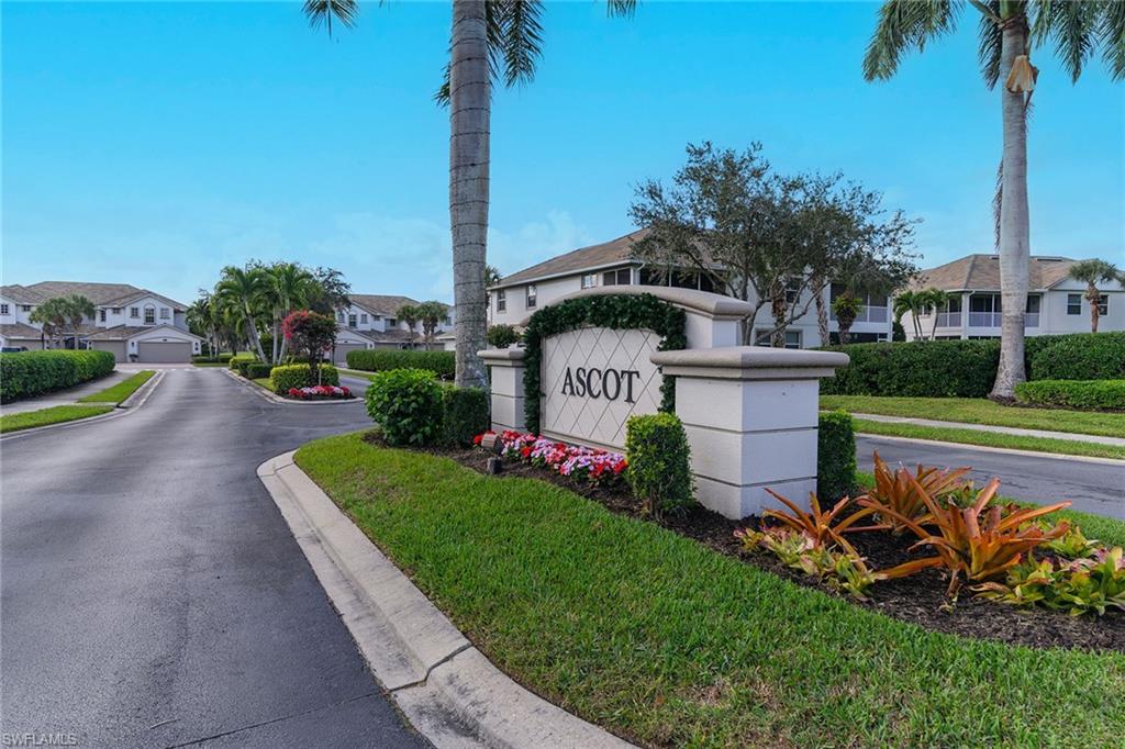 ASCOT AT LELY RESORT - Residential