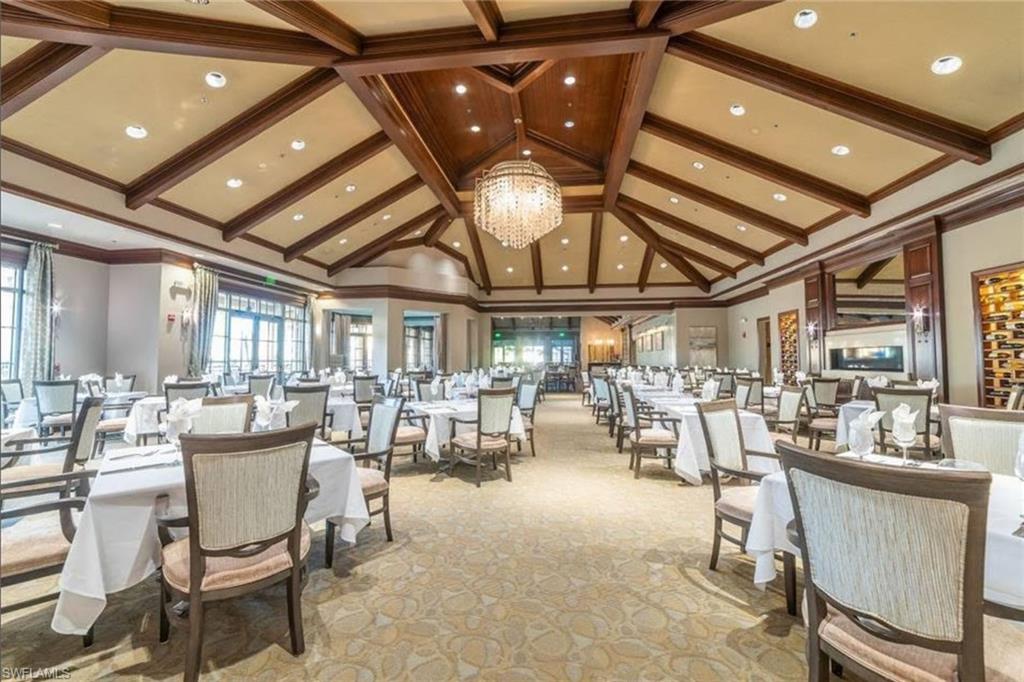 ASCOT AT LELY RESORT - Residential