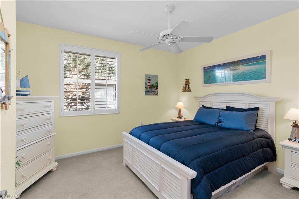 ASCOT AT LELY RESORT - Residential