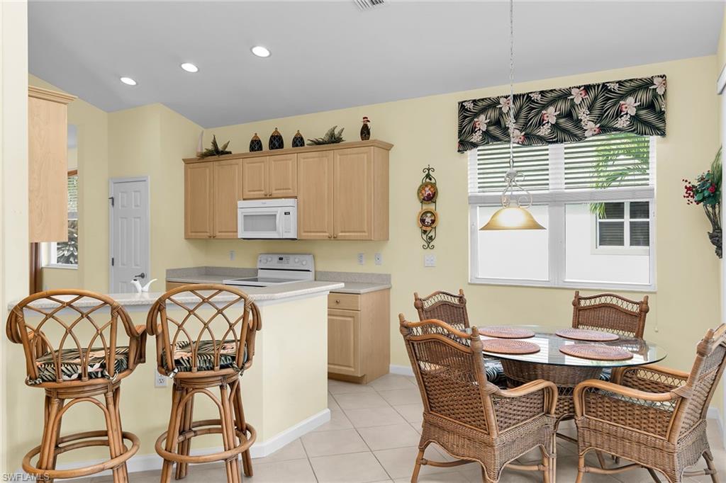 ASCOT AT LELY RESORT - Residential